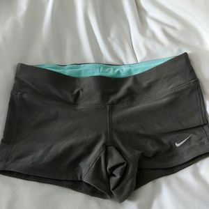 Nike Dri-Fit Workout Shorts